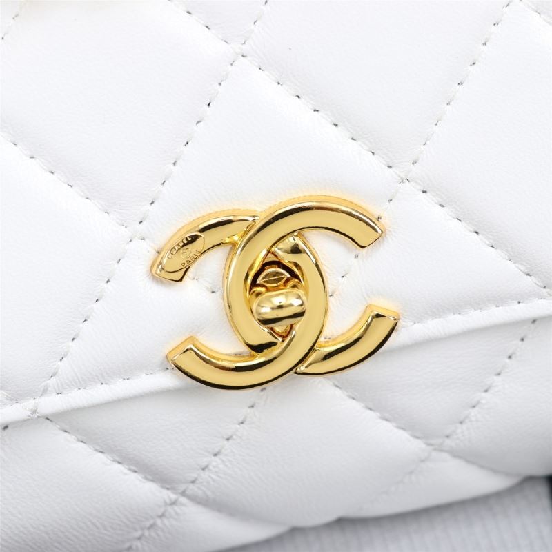 Chanel Satchel Bags